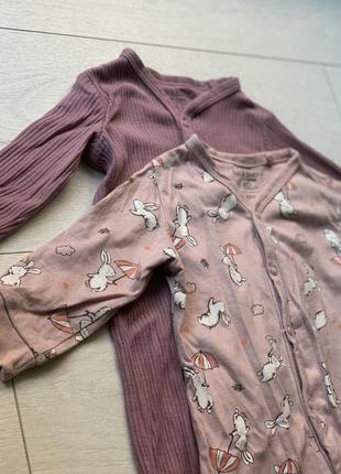 Трикотажные человечки/детский костюм