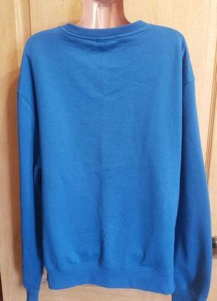 Светр стильний пог 63 см 2