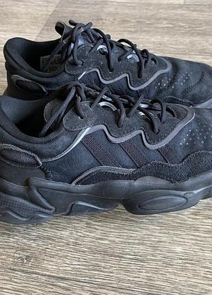 Кроссовки adidas р.35