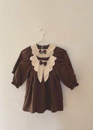 Коттоновые платья 6