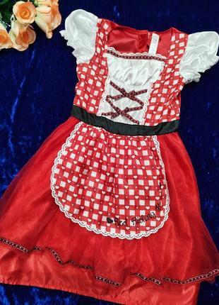 Карнавальний костюм, карнавальне плаття 👗