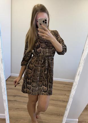 Сукня h&m