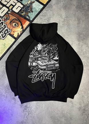 Худи от stussy 👕