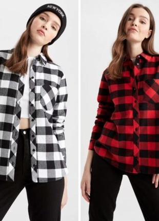 Рубашка женская