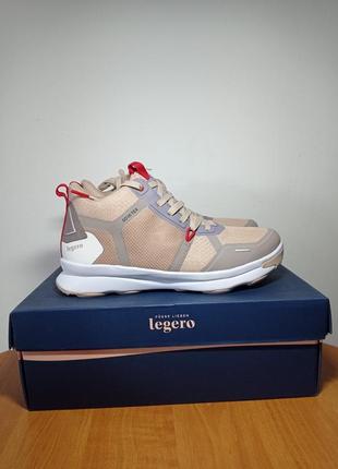 Кроссовки legero gore-tex