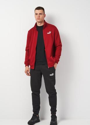 Puma joggers suit hot sale