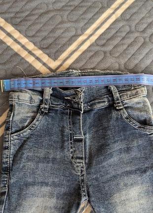 Джинсы детские 5