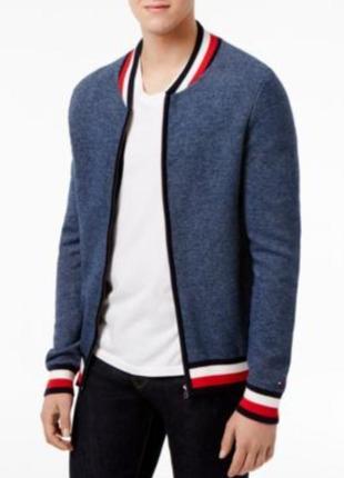 Джемпер мужской Tommy hilfiger