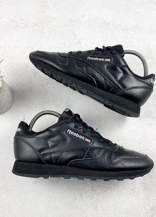 Кросівки reebok