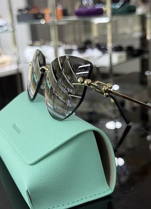 Оригинальные очки tiffany &amp; Co