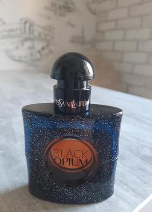 Парфуми SAINT LAURENT FIGI Z WYSOKIM STANEM
