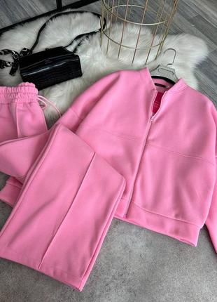Найтрендовіший костюм в стилі zara 😍