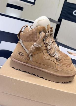 Уггі ugg Shell Che