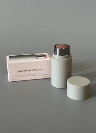 Westman atelier румʼяна petite petal