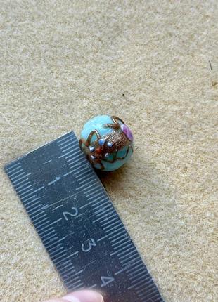 Винтажная венецика. венецианское стекло мурано