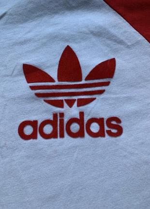 Спортивна чоловіча футболка adidas2 фото