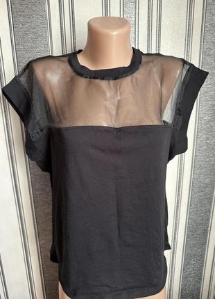 Футболка zara