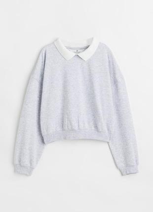 Свитшот h&amp;m 158-164, 12-14
