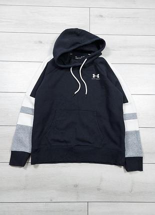 Спортивная кофта under armour женская