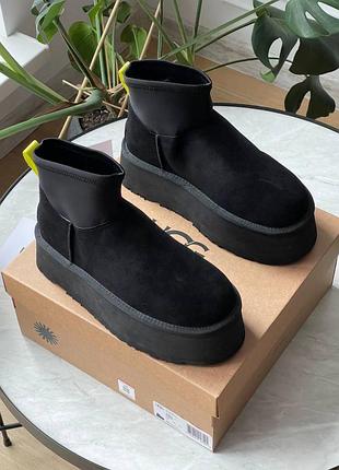 Угги угги угги Women's UGG LA Daze Sneakers