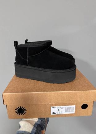 Угги Footwear UGG W Claasic Mini II 1016222 Sngh