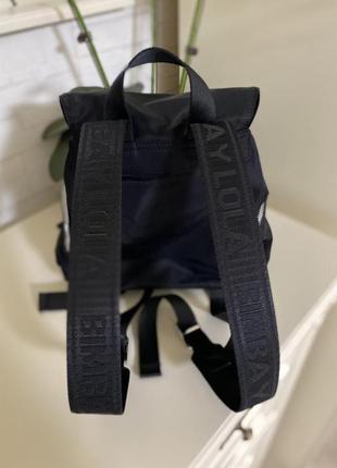 Рюкзак черный bimba y lola.