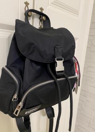 Рюкзак черный bimba y lola.