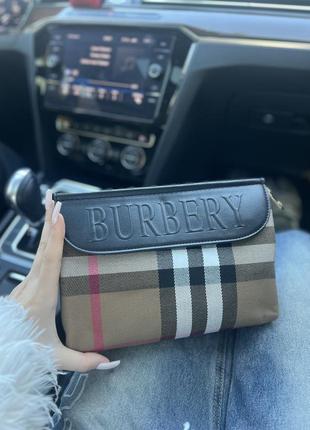 Сумка burberry
