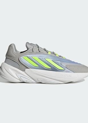 Кросівки adidas ozelia shoes у розмірі 7,5 usa