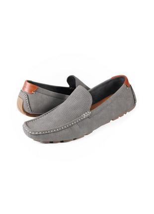 Чоловічі лофери tommy hilfiger