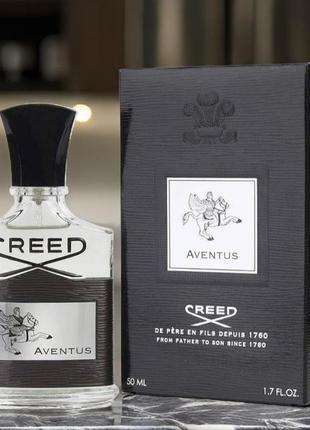 Мужская туалетная вода в стиле creed aventus, авентус крид для него