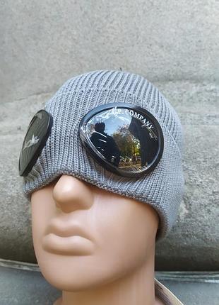 Шапка cp company