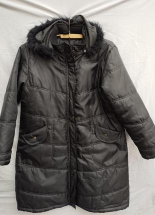 Пальто женское