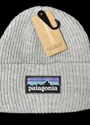 Шапки patagonia.