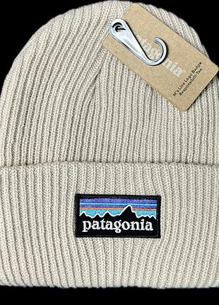 Шапки patagonia.