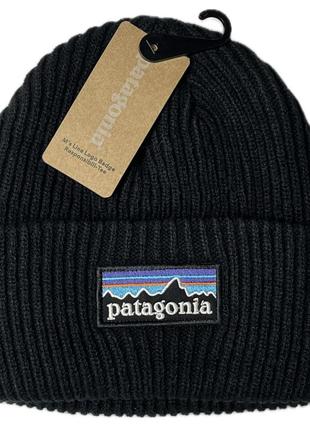 Шапки patagonia.