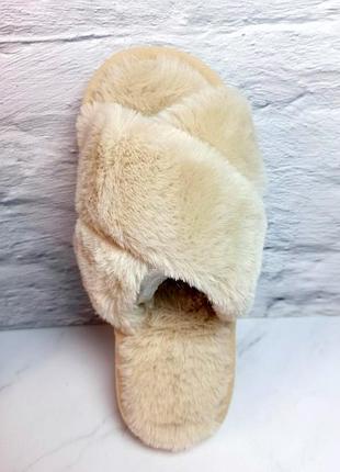 Капці хутряні 40-43 5