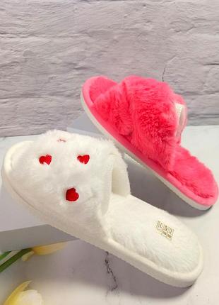 Капці хутряні 40-43 9