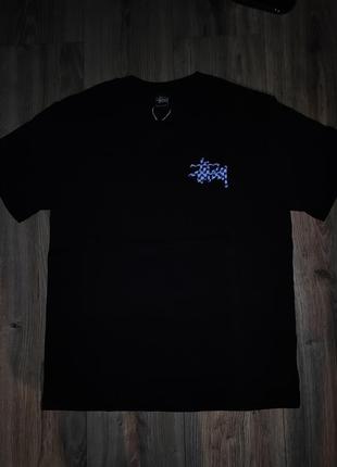 Футболка stussy (стусси)