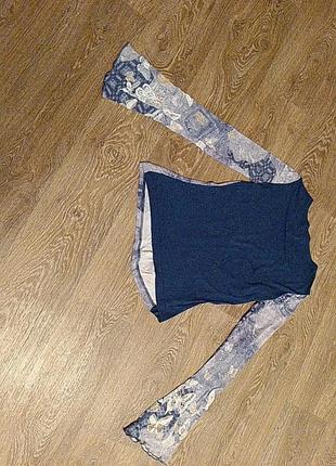 Wonderful кофта 3