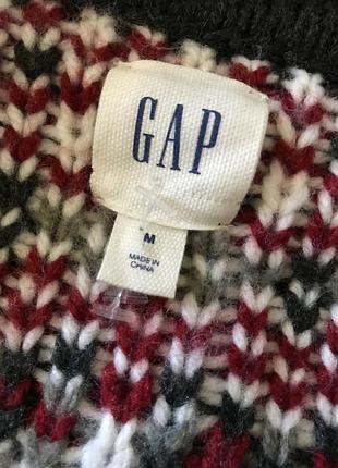 В'язаний кардиган 🧶 5