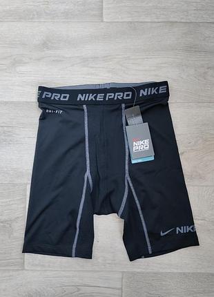 Шорти nike pro