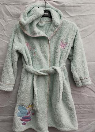 Халат  marks spencer