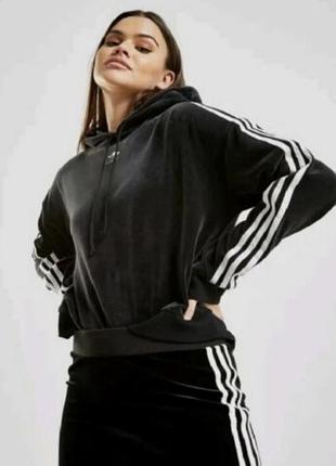 Худи adidas