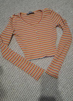 Укорочений лонг