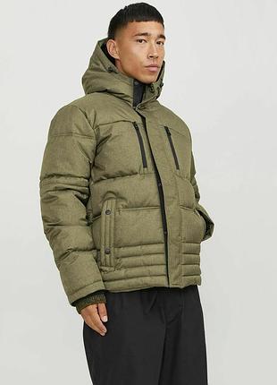 Куртка jack &amp;jones jack jones