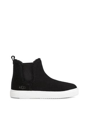 Черевики ugg