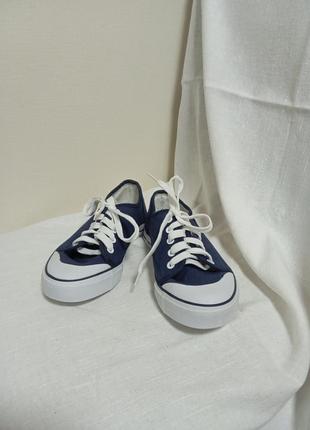 Кеди б/у стан ідеальний