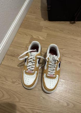 Кроссовки nike