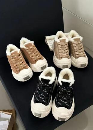 Черевики уггі ugg